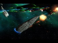 Thrawn’s Revenge: Imperial Civil War (3)